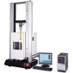 DIN51121 Tensile Strength Testing Machine , Servo Hydraulic Testing Equipment for sale