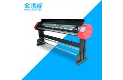 China HT clothing Sample Cutting Plotter Pattern Cutting Machine supplier