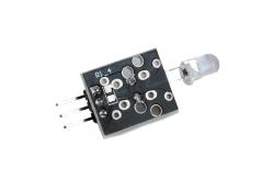 China Digital 38KHz Infrared IR Remote Control Sensor Transmitter Receiver supplier