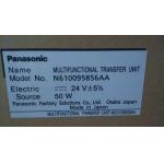 SMT POP Feeder N610095856AA (N210130026AA) MULTIFUNCTIONAL TRANSFER UNIT In Panasonic NPM Machine