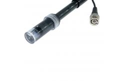 China 0 - 14 ODM Ph Sensor Electrode / Ph Probe ROHS supplier