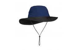 China Fishing Cool Wholesale Bucket Hats Caps With Adjustable String supplier