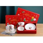 ROYAL Decoration Dinner Plate Gift Box Sustainable ISO certificate for sale