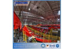 China CAD Designed High Throughput Warehouse Pick Modules supplier