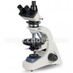 Biological Binocular Polarizing Light Microscope 40x - 630x A15.1123 for sale