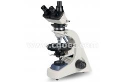 China Biological Binocular Polarizing Light Microscope 40x - 630x A15.1123 supplier