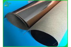 China Eco - Friendly Tear Resistant Paper Tote Bag Washable Kraft Paper In Roll supplier