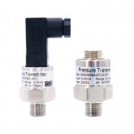 OEM ODM Electronic Pressure Transducer 200% FS Overpressure for sale