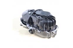 China Gearbox Milling CNC Parts Customized Color / Material Sandblasting supplier