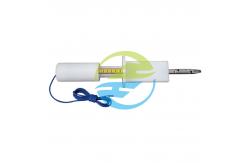 China Electrical Enclosure Test Finger Probe Complies With IEC61032 Standard Test Finger Probe supplier