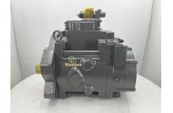 China 4633474 Fan Hydraulic Pump YA00052949/35147 For HITACHI ZAX470-3 ZAX490-50A Excavators Genuine Hydraulic Cooling Pump supplier