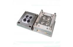 China Customized Plastic Injection Mould OEM For Mobile Phone Shell supplier