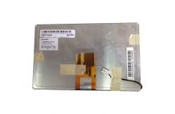 China LQ070Y3DG04 800*480 LCD Screen Display 7.0 inch LCD Panel supplier