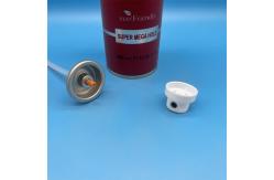 China Efficient Salon Hair Glue Valve for Barbers with Quick-Drying Feature supplier