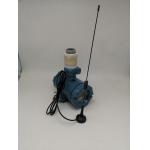 KUS650 Ultrasonic Tank Wireless Level Sensor For Sewage Treatment for sale