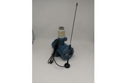 China KUS650 Ultrasonic Tank Wireless Level Sensor For Sewage Treatment supplier