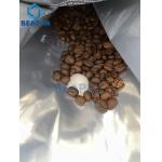 Pet Food Bag One Way Degassing Valve 8mbar Coffee Bag Air Valve Fresh Keeping for sale