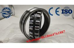 China 22212 Two Inner Ring Raceways Spherical Roller Thrust Bearings supplier