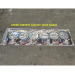 Head Gasket Kit A3000-1003031 YuchaiEngine Parts 6.0 Powerstroke Head Gasket