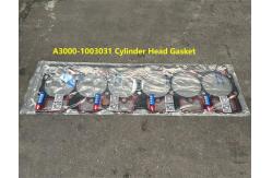 China Head Gasket Kit A3000-1003031 YuchaiEngine Parts 6.0 Powerstroke Head Gasket supplier