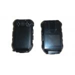 HD Police Officers Wearing Body Cameras / Wifi Police Officer Body Camera for sale