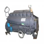 48kw 60kva Deutz Diesel Generator Set 51kw 64kva Diesel Backup Generator Set for sale