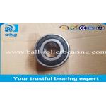 Large Steel Mills Precision Angular Contact Bearings OEM 3206-2RS1NR
