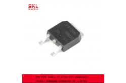China MOSFET Power Electronics IRFR120NTRPBF Efficient Power Control With  Transisto supplier