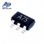 Texas OPA373AIDBVR In Stock Electronic Components Integrated Circuits Microcontroller TI IC chips SOT23-6 for sale