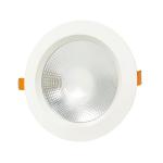 90°Beam Angle Aluminum LED Down Light For Factory / Supermarket for sale