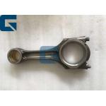 PC400-7 Excavator S6D125 Engine Connecting Rod Assembly 6151-31-3101 6151313101