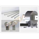 1500V Horizontal Automatic Solar Tracking System 120 Degree