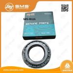 Wheel Hub Bearing 1990003326067 HOWO Truck Parts Hub Assembly for sale