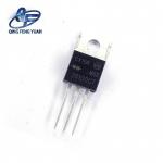 MBR20100CT Bom Service Voltage Regulator Ic Audio Amplifier Circuit TO220AB MBR20100CT for sale