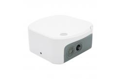 China Mini Travel Portable Breathing Treatment Machine Air Compressor Silent Ultrasonic supplier