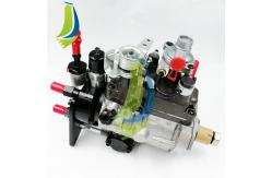 China 3957698 Fuel Injection Pump For Diesel Engine Spare Parts supplier