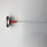 Standard Metered Aerosol Valve Spray Rate 50mcl Samples Available for sale