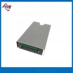 KD03232-C540 ATM Machine Parts Fujitsu F53 Dispenser Reject Cassette Box KD03232-C540