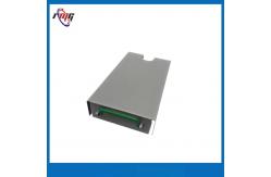 China KD03232-C540 ATM Machine Parts Fujitsu F53 Dispenser Reject Cassette Box KD03232-C540 supplier