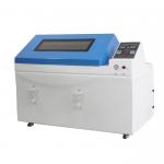 ISO 9227 Climate Salt Spray Corrosion Chamber For Industrial Protective Coatings Testing for sale