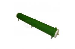 China Non Flammable High Power Wirewound Resistor Multi-Resistance Multi-Terminals supplier
