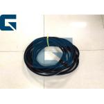 Hyundai R215-7 Diesel Engine Fan Parts Belt RECMF 9430 For Excavator Part for sale