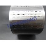 MK9 Cigarettes Tipping Paper Suction Drum Machine Spare Parts for sale