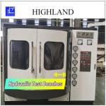 HIGHLAND Simple Operation YST380 Hydraulic Mortor Test Bench for Rotary Drilling Rig for sale