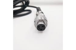 China Built In Uv Lamp Shock Resistance Magnetic Particle Testing Equipment supplier