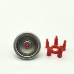 Universal Butane Lighter Gas Refill Valve for Normal Temperature Compatibility