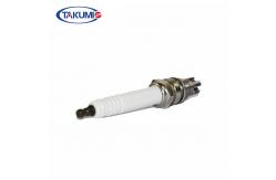 China JGS320 Generator Spark Plug R10P7 30000943 30001377 With 0.3mm Gap supplier