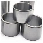 Shaft Sleeve Steel Sleeve Wear Resistant Inner Ring Guide Hardened Bearing Steel Sleeve Inner Diameter 20mm for sale