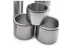 China Deep Groove Bearing Outer Rings Gcr15 SAE52100 100Cr6 Suj2 with Double Row supplier