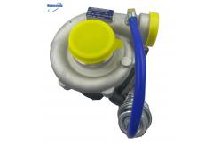 China NEW Turbocharger SJ60F-1 Turbocharger D0200-1118020A-383 supplier